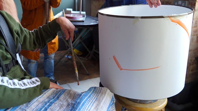 Tabatha Andrews The Slightest Gesture