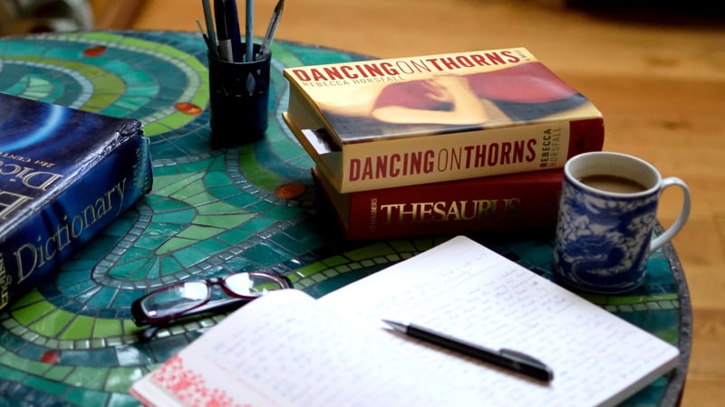 Creative writing courses