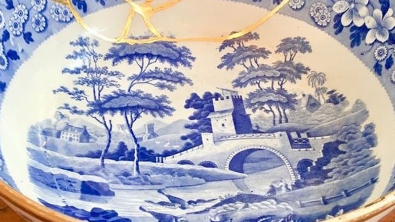 Gilding Short Course with Richard Walker