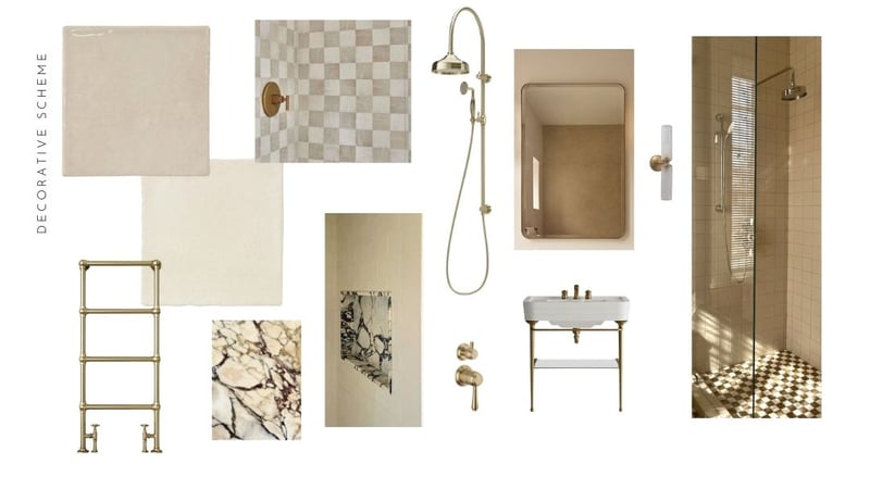 Courtney Devine Interior Design Alumni