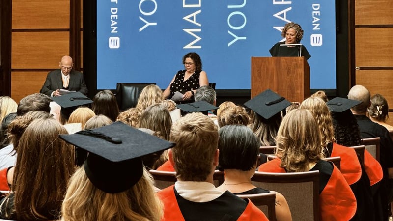 london graduation 2026