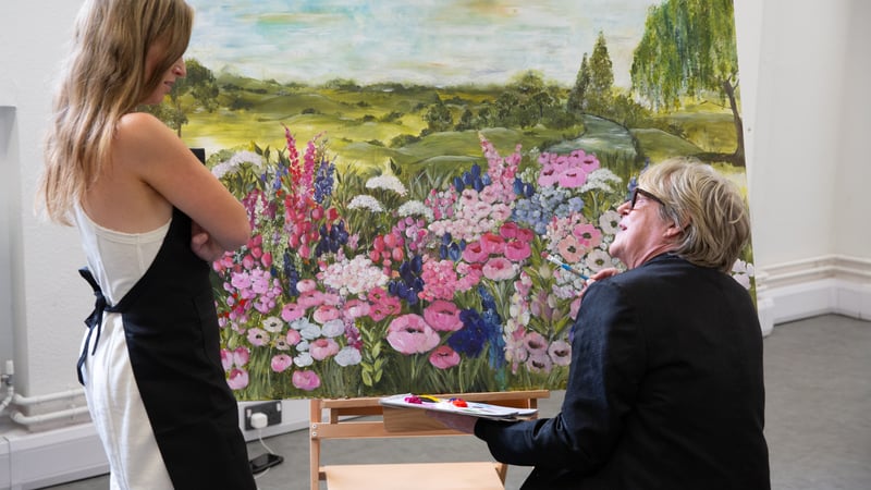 Launch of West Dean London