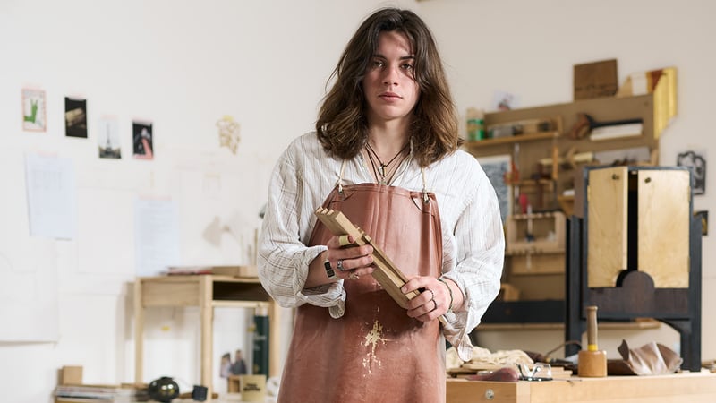 Foundation Degree Furniture West Dean