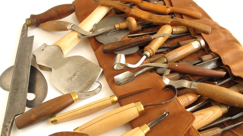 West Dean College woodworking short courses
