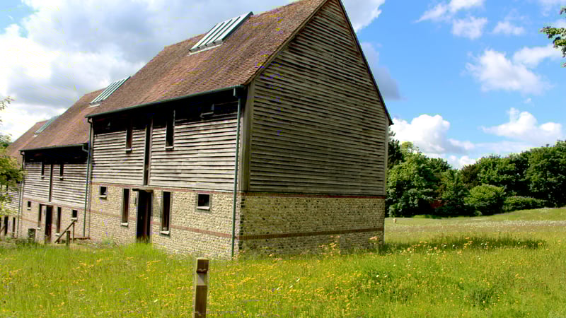 Peachey House Student accommodation 