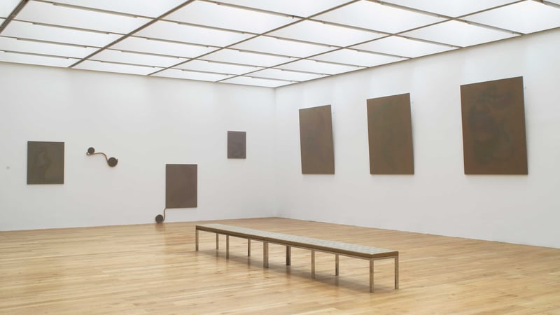 Copyright Becky Beasley