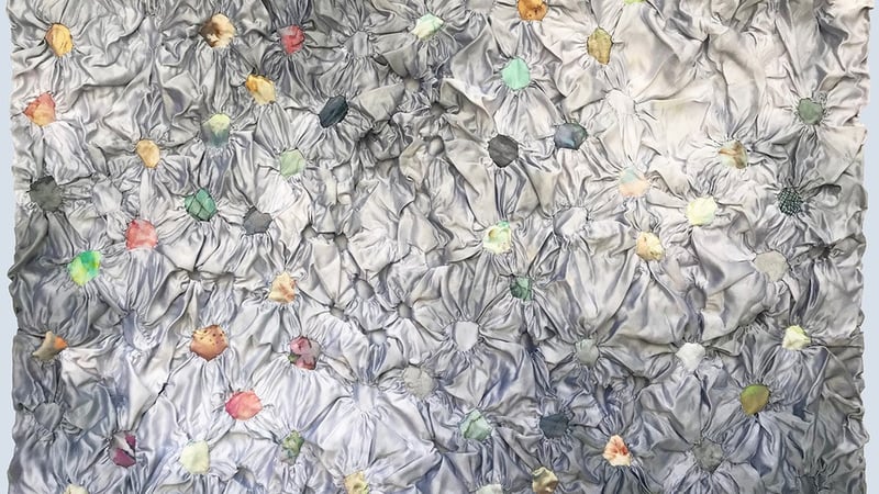 'Des Iles Flottantes'