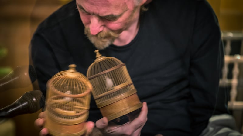 Hamilton Yarns. Photos by Jo Higgs at joyen.org