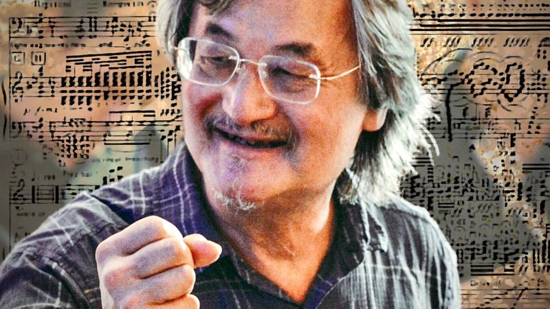 Gerald Garcia - West Dean International Classical Guitar Festival