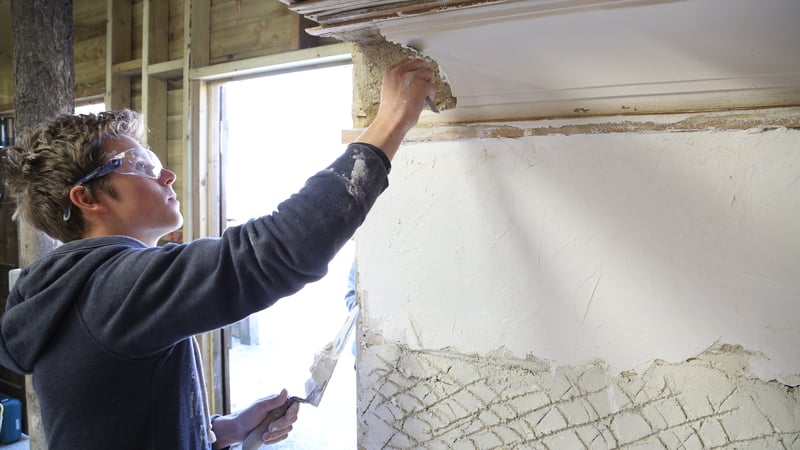 West Dean MA Collections Care and Conservation Management building 