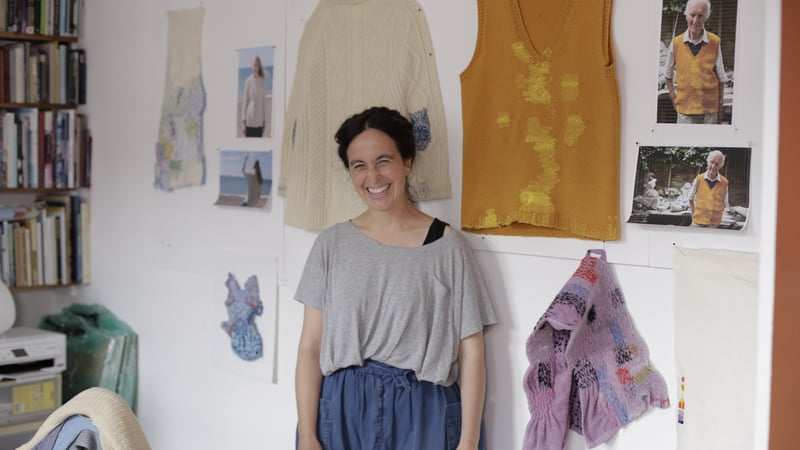 Celia Pym Short Course Tutor at West Dean College