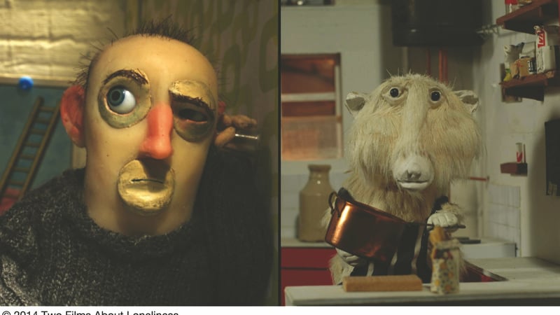 Two Films About Loneliness 03