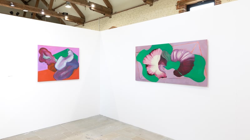 West Dean Summer Show 2024