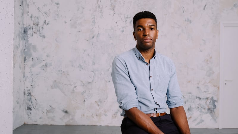 Okechukwu Nzelu, Writer in Residence