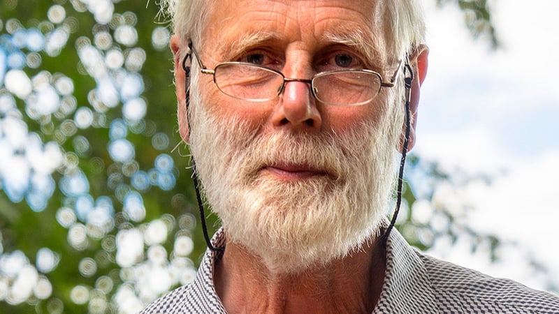 Peter Moseley Short Course Tutor at West Dean College of Arts and Conservation