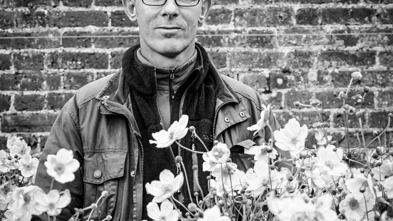 Jason Ingram Tutor at West Dean College of Arts and Conservation