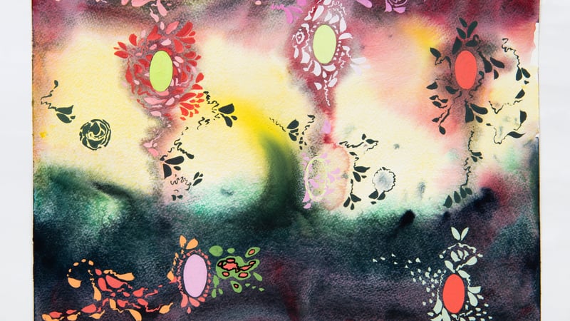 'Dis-Obedience', by Veronica Slater