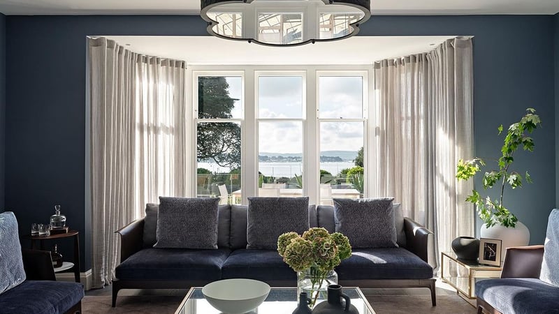 Alumna Rebecca Leivars was announced as winner at the Design et al 2023 Awards in Capri, Italy in Summer 2023.