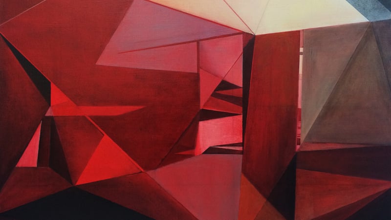 Rosalind Davis: NoOne Lives in the Real World