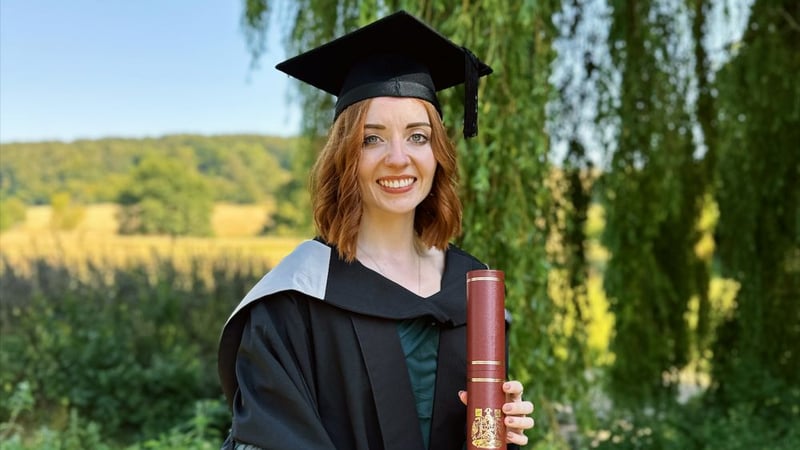sussex graduation 2026