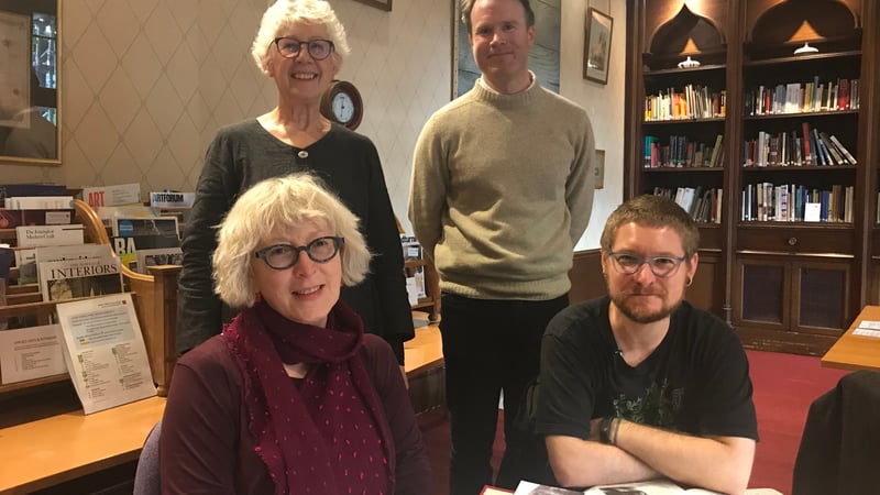 Mary_Hennessey_Jones_Sarah_Johns_Robin_Bray_Hurren_and_DACC_Programme_and_Contextual_Studies_Co_Ordinator_Joseph_Jones_