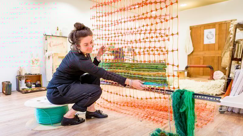 Charlotte Arcedeckne-Butler, Postgraduate/MA Visual Arts