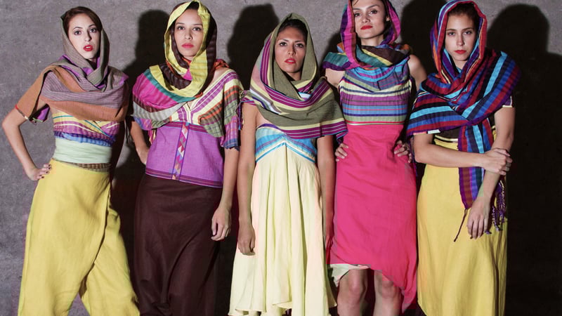 Carmen Rion textiles course West Dean College of Arts and Conservation