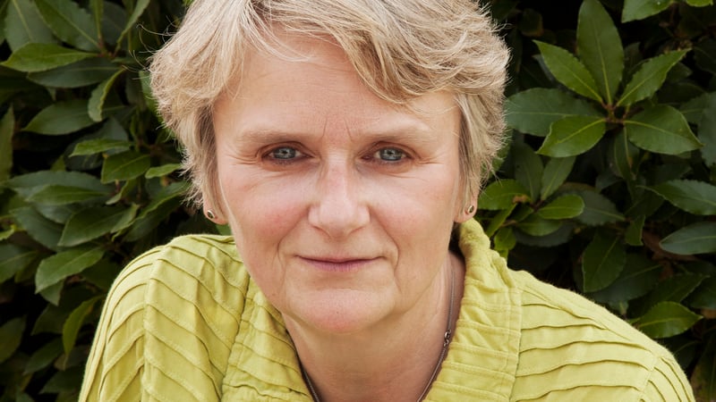 Lesley Thomson, tutor at West Dean College of Arts and Conservation