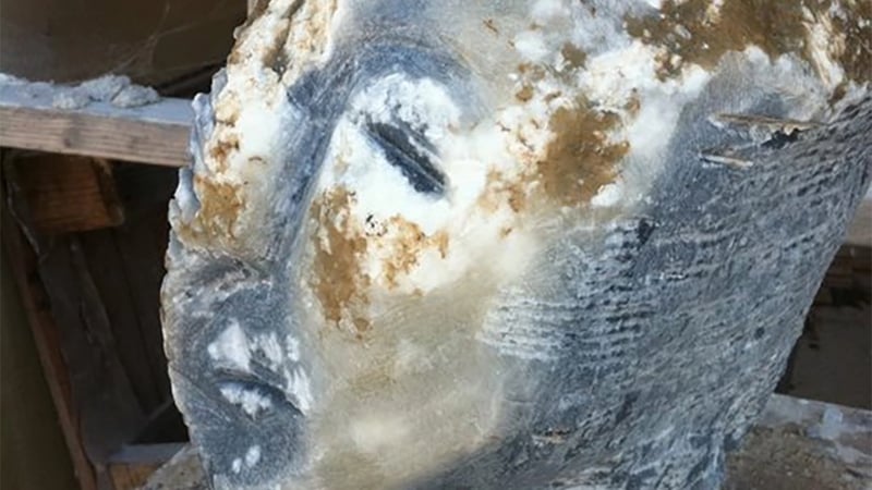 Kristina_Hagstrom_Sculpture