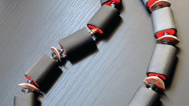 Sara Withers bracelet