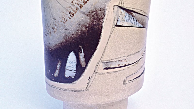 West Dean College short course with Jane Abbott