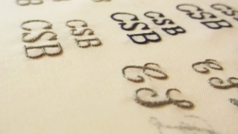 Charlotte Bailey Embroidery Courses West Dean College of Arts and Conservation 