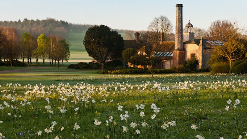 Spring courses at West Dean