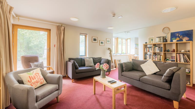 Student  Accommodation