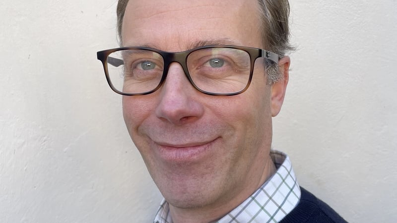 Tobias Carlton-Prangnell - BCM Tutor at West Dean College