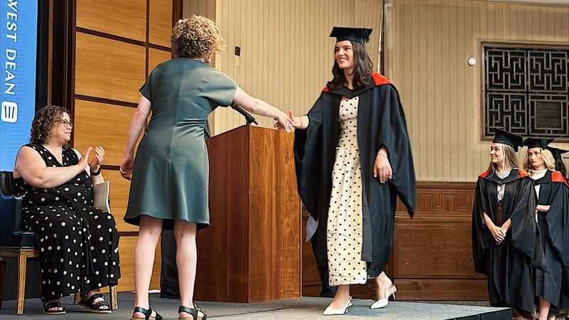 london graduation 2026