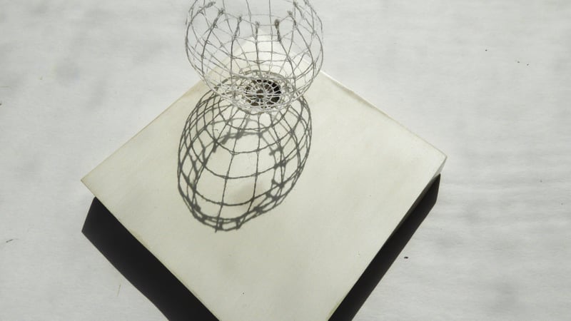 Grounded Alison Baxter West Dean College 