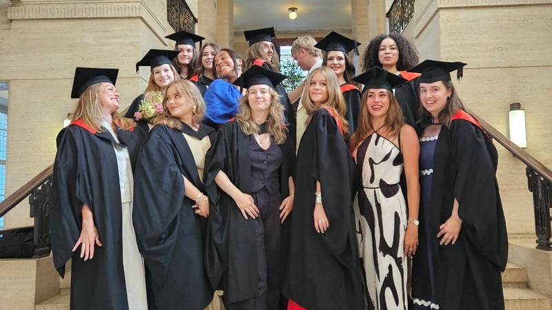 School of Design Graduation 2025