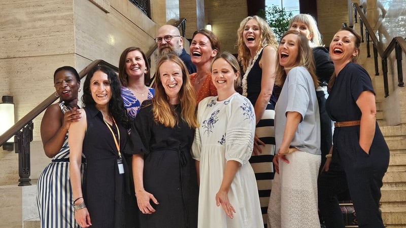 School of Design Graduation 2025