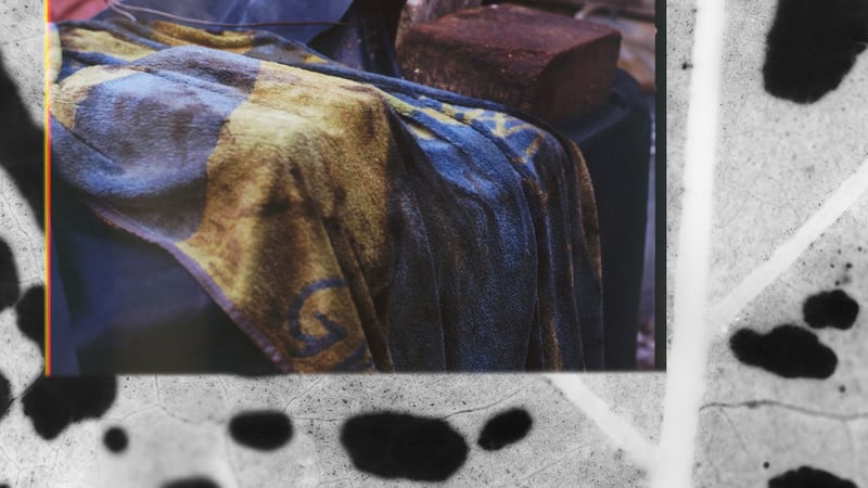 Stuart Whipps, Garden Artist in Residence