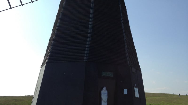 Isobel Smith Windmill