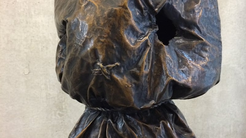 Isobel Smith BUNNY 2