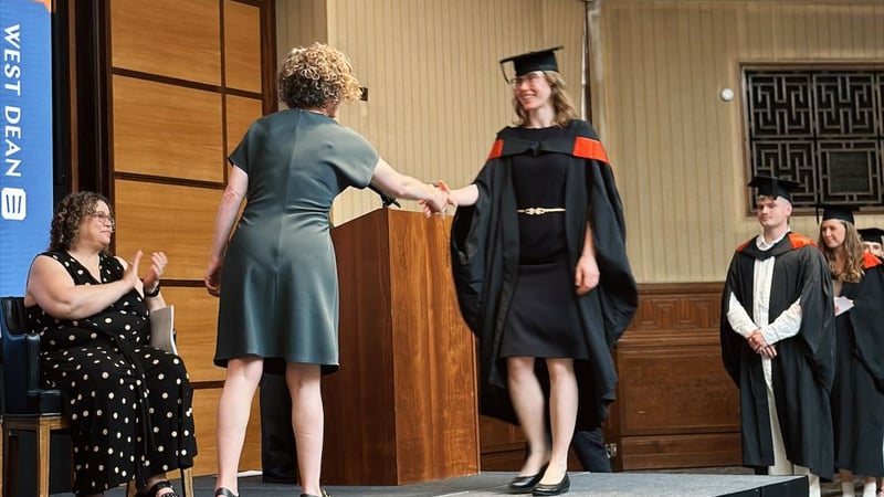 london graduation 2026