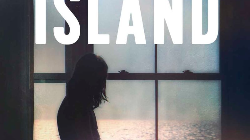 Cover of Mother Island by Bethan Roberts