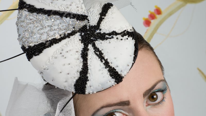 Jane Corbett : Nautilus Hat