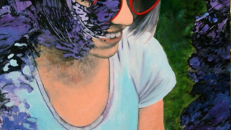 Eleanor Buffam: Beware Of Mental Calcification