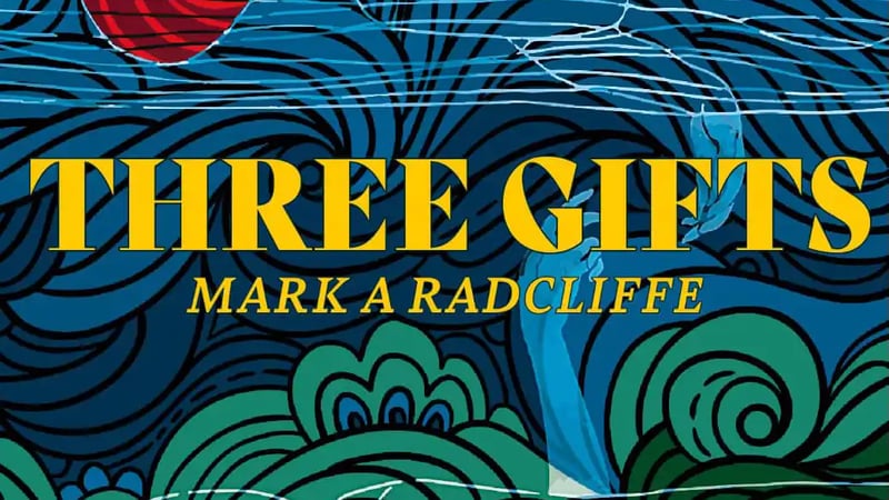 Three Gifts, March 2023