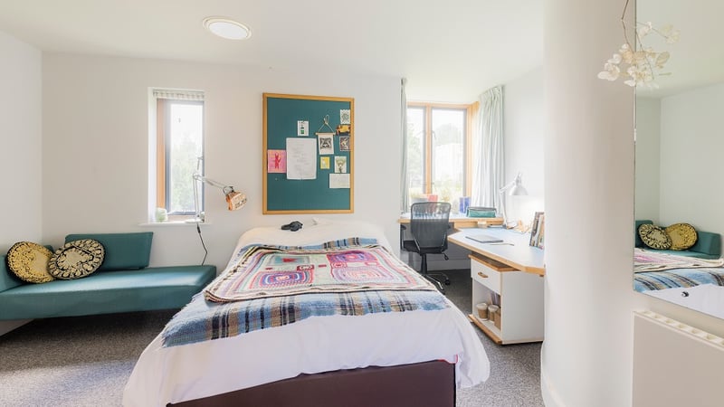 Student Accommodation