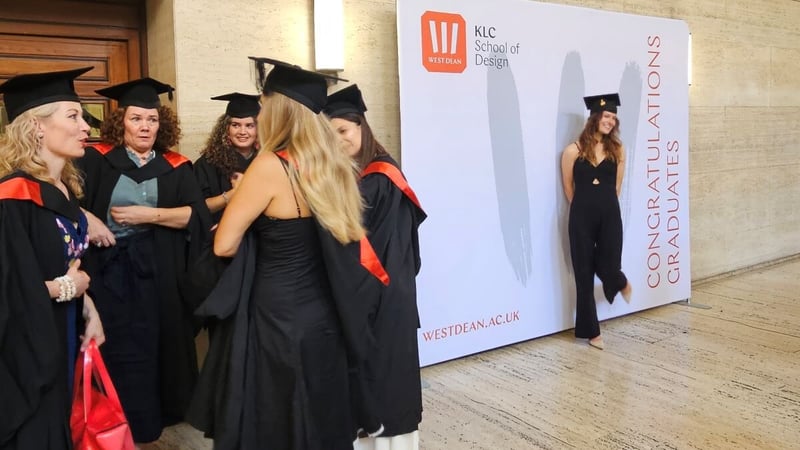 School of Design Graduation 2025