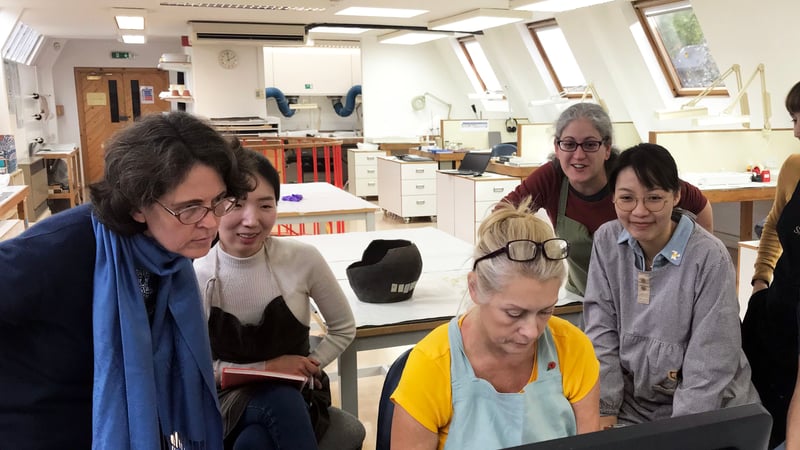 Ceramics and Related Materials